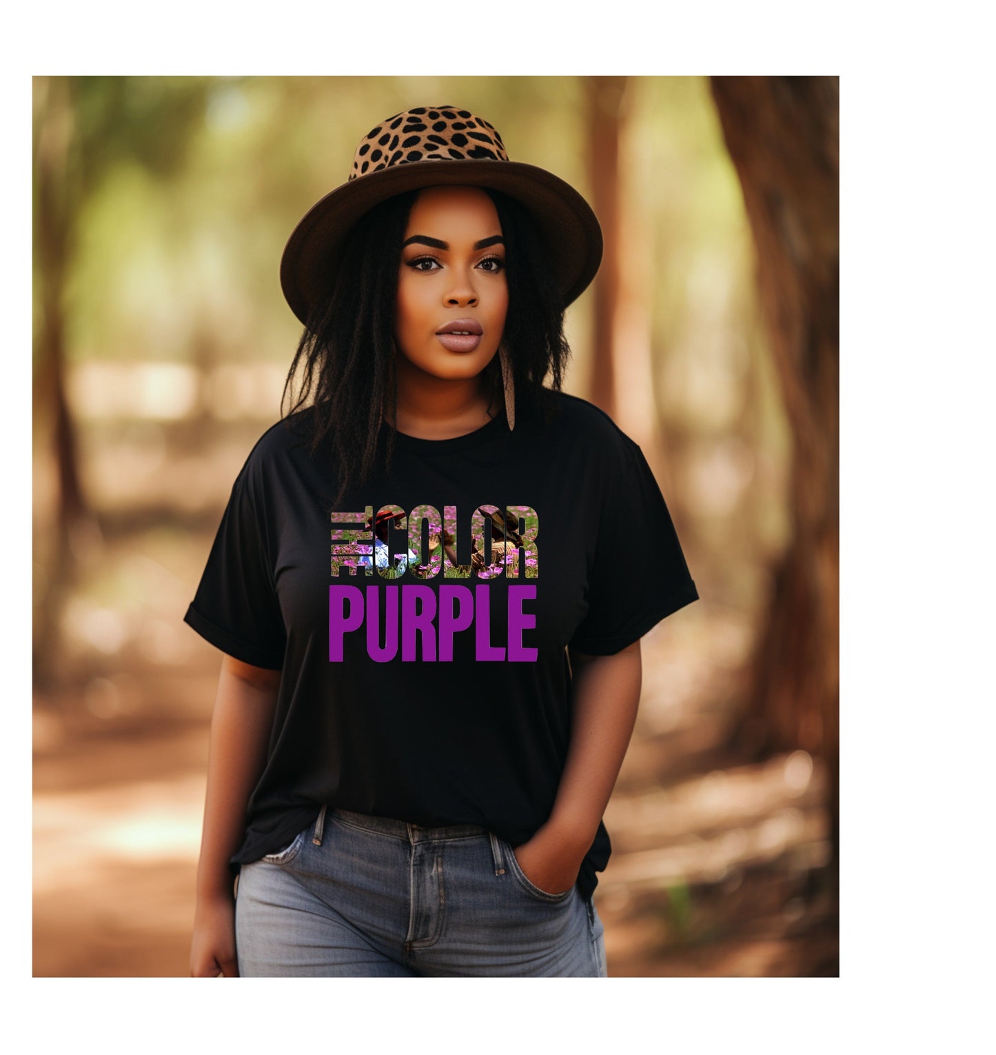 The Color Purple